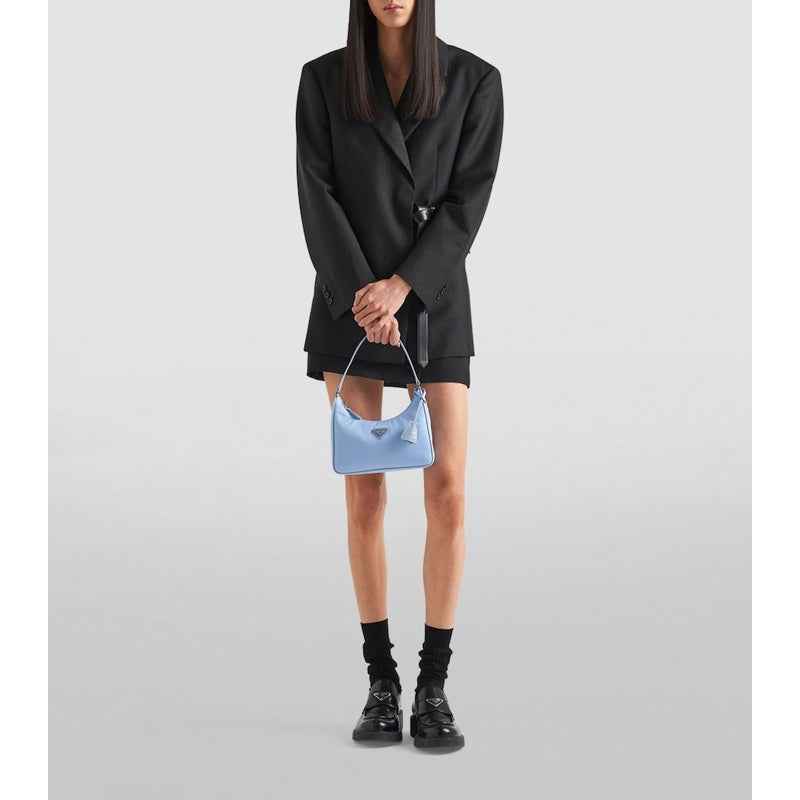 Bolsa Shoulder Re-Nylon Re-Edition 2005