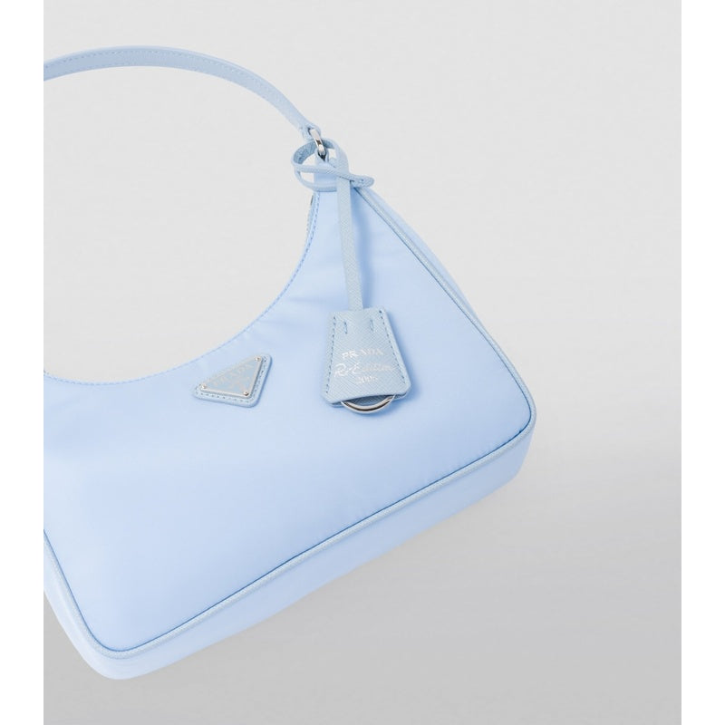 Bolsa Shoulder Re-Nylon Re-Edition 2005