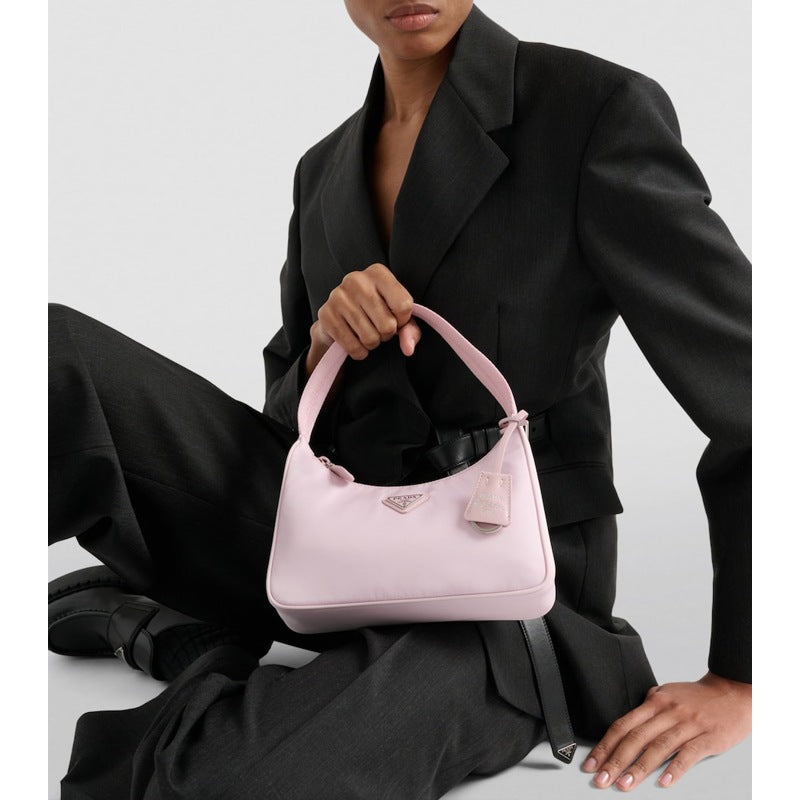 Bolsa Shoulder Re-Nylon Re-Edition 2000