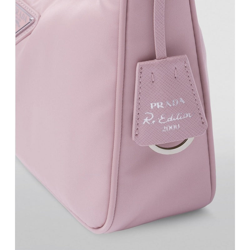 Bolsa Shoulder Re-Nylon Re-Edition 2000