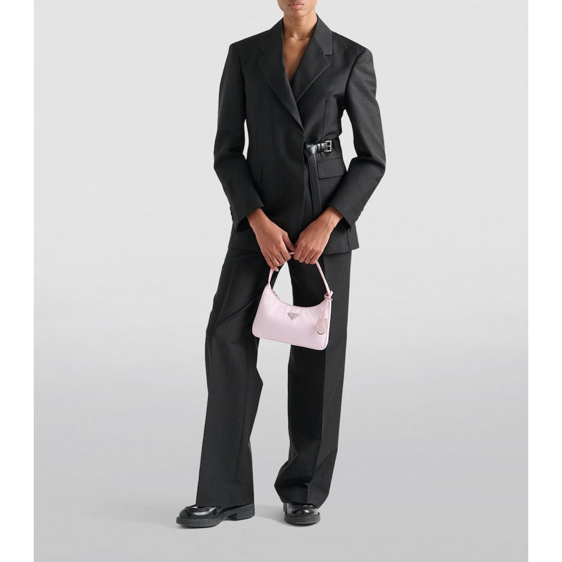 Bolsa Shoulder Re-Nylon Re-Edition 2000