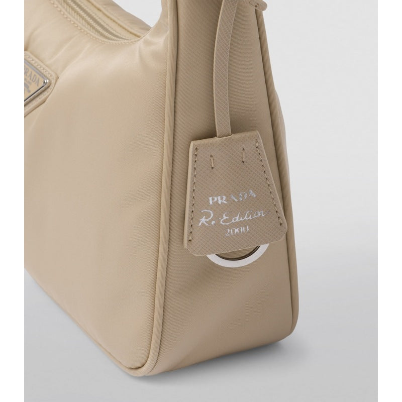 Bolsa Shoulder Re-Nylon Re-Edition 2000
