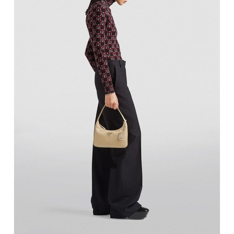 Bolsa Shoulder Re-Nylon Re-Edition 2000