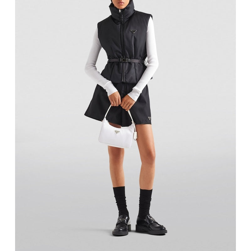 Bolsa Shoulder Re-Nylon Re-Edition 2000