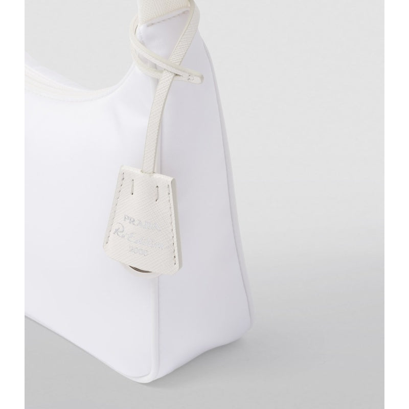 Bolsa Shoulder Re-Nylon Re-Edition 2000