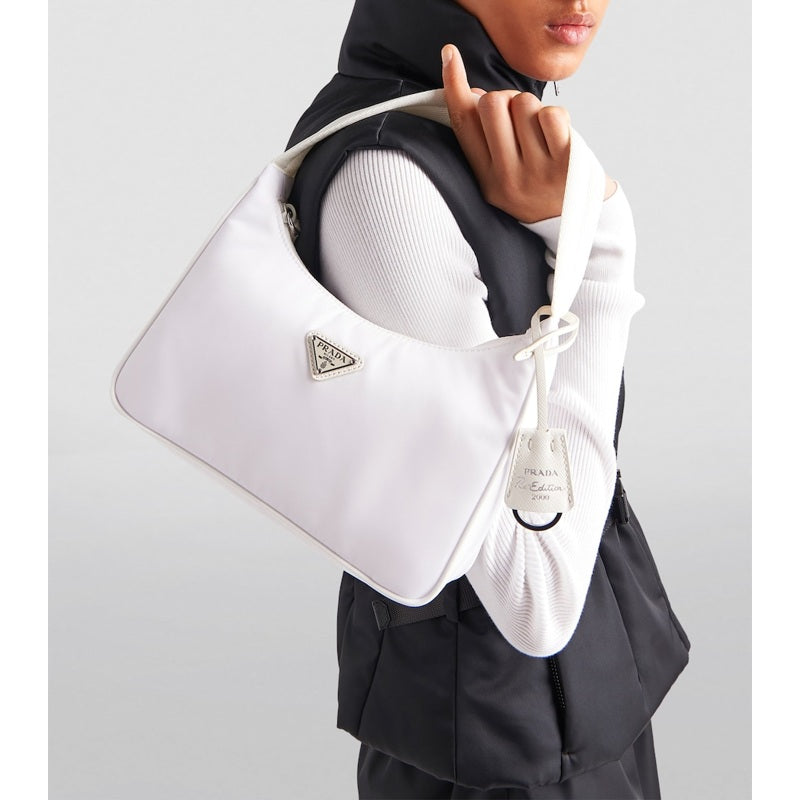 Bolsa Shoulder Re-Nylon Re-Edition 2000
