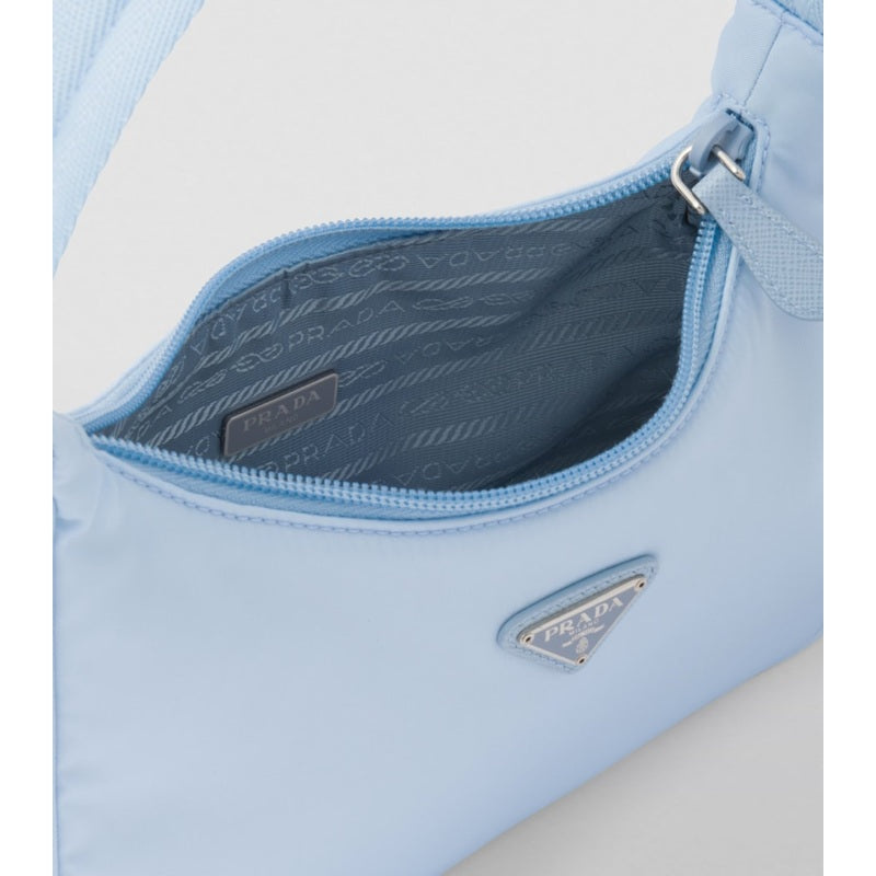 Bolsa Shoulder Re-Nylon Re-Edition 2000