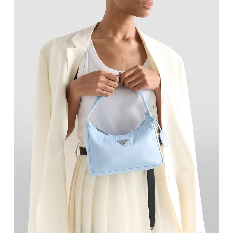 Bolsa Shoulder Re-Nylon Re-Edition 2000