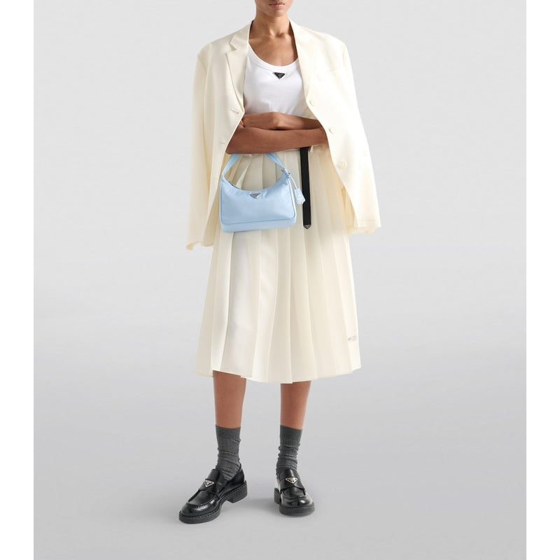 Bolsa Shoulder Re-Nylon Re-Edition 2000