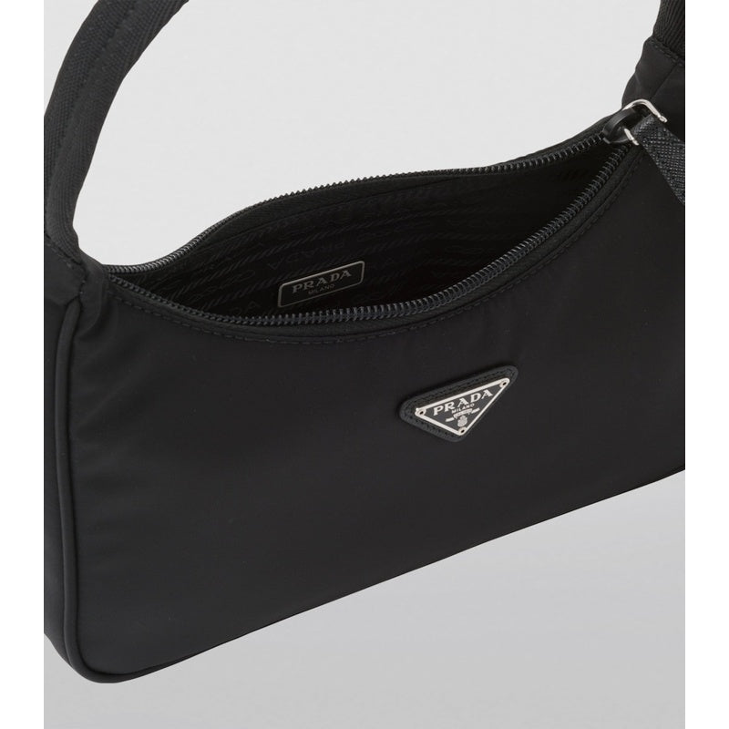 Bolsa Shoulder Re-Nylon Re-Edition 2000