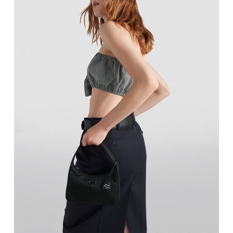 Bolsa Shoulder Re-Nylon Re-Edition 2000