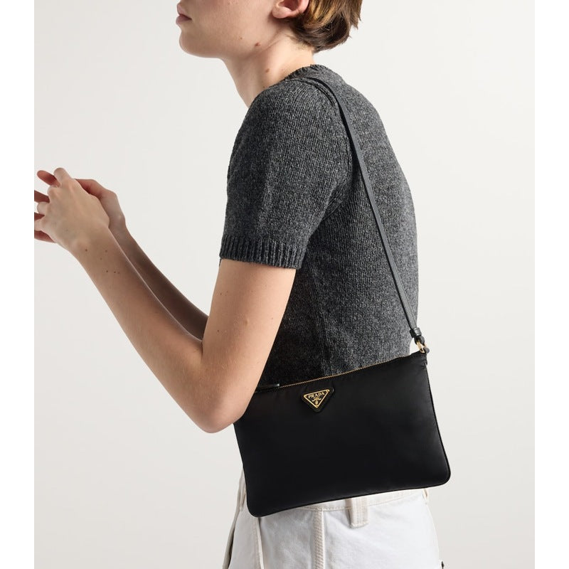 Bolsa Shoulder Re-Nylon