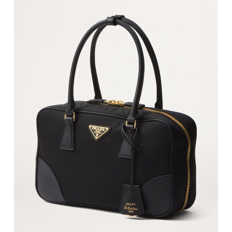 Bolsa Handle Medium Re-Edition 1978