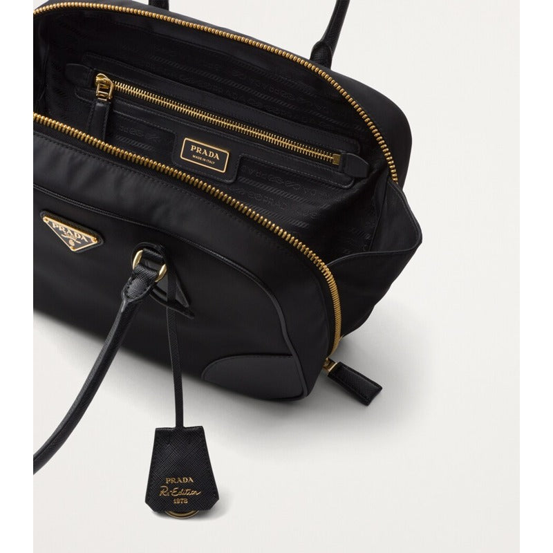 Bolsa Handle Medium Re-Edition 1978