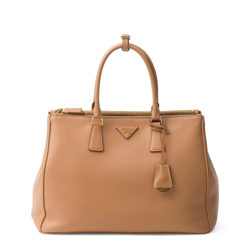 Bolsa Handle Large Galleria - Mercado de Luxo - O Maior E-Commerce de Bens, Produtos e Serviços de Luxo do Brasil.