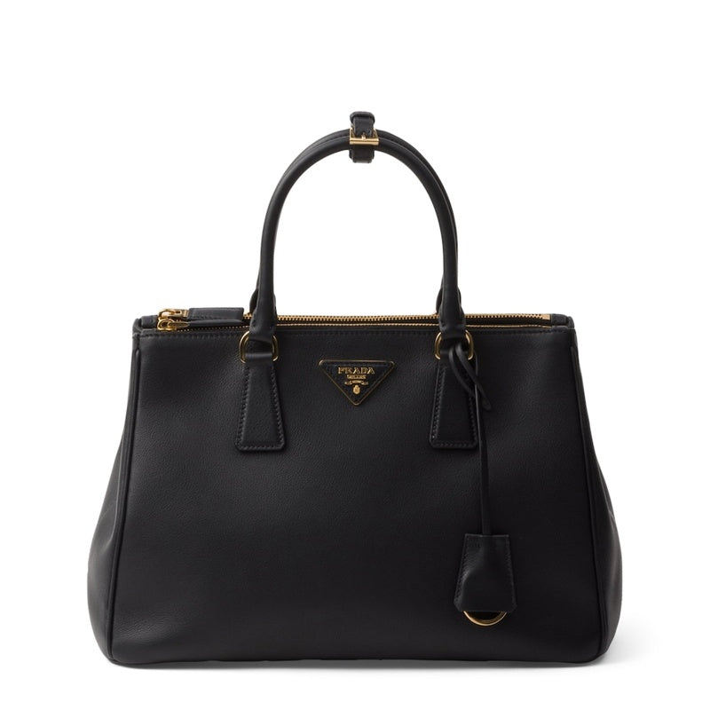 Bolsa Handle Large Galleria - Mercado de Luxo - O Maior E-Commerce de Bens, Produtos e Serviços de Luxo do Brasil.