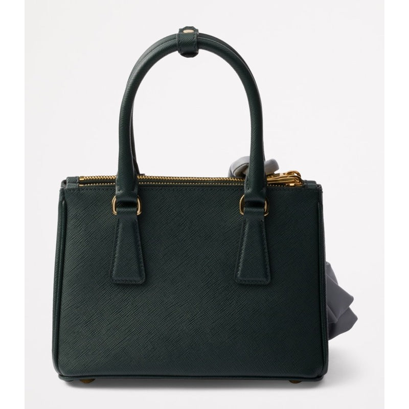 Bolsa Handle Mini Galleria