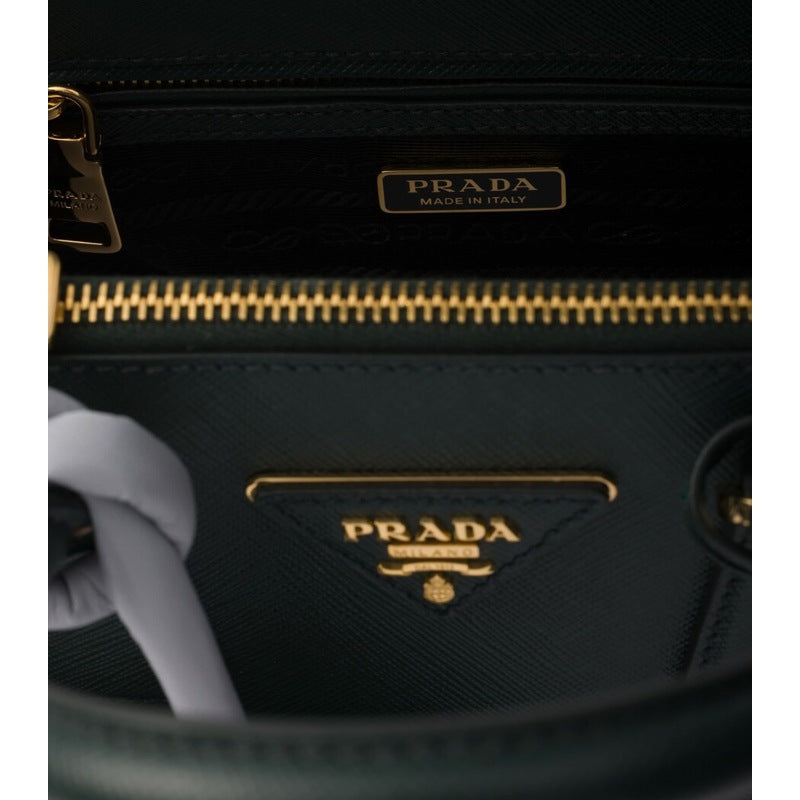 Bolsa Handle Mini Galleria