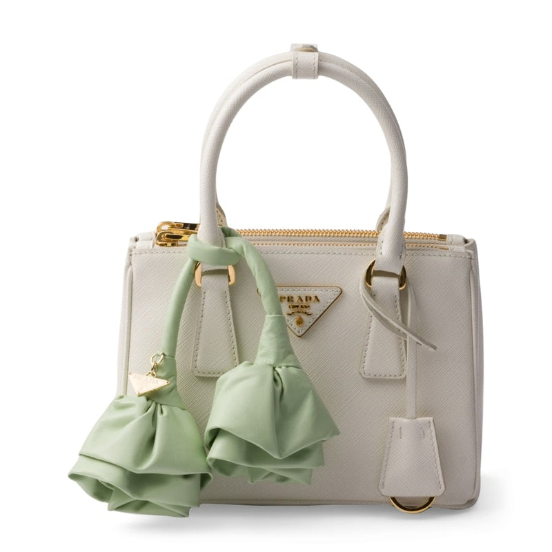 Bolsa Handle Mini Galleria - Mercado de Luxo - O Maior E-Commerce de Bens, Produtos e Serviços de Luxo do Brasil.