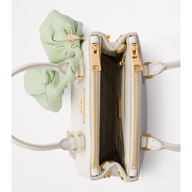 Bolsa Handle Mini Galleria