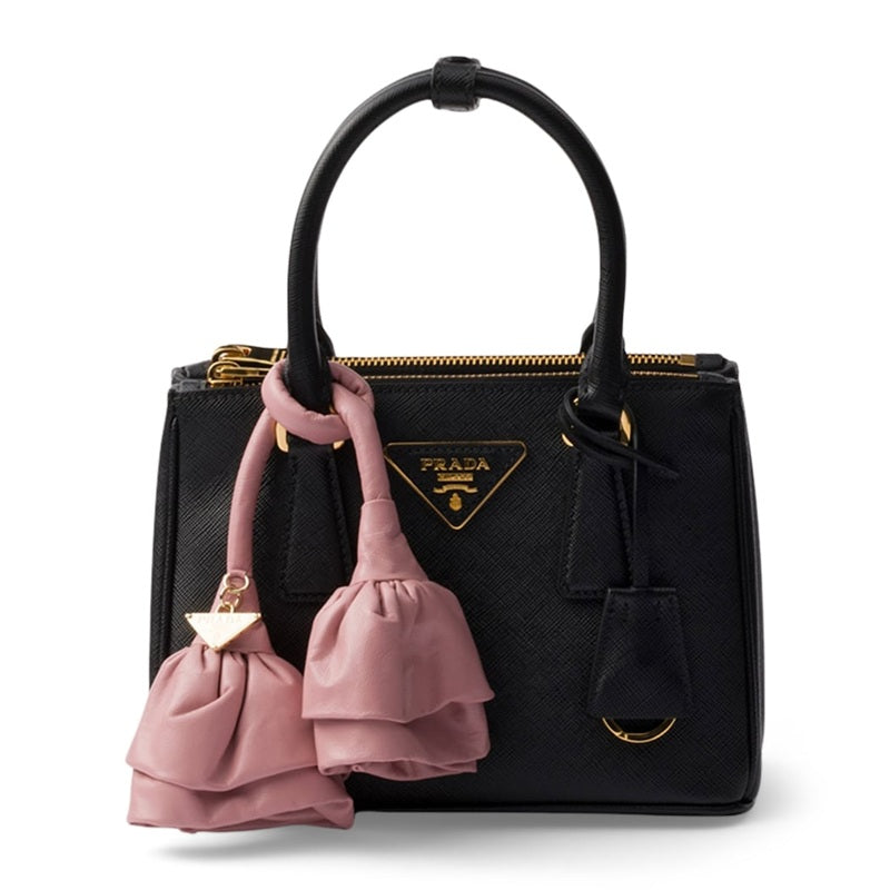 Bolsa Handle Mini Galleria - Mercado de Luxo - O Maior E-Commerce de Bens, Produtos e Serviços de Luxo do Brasil.