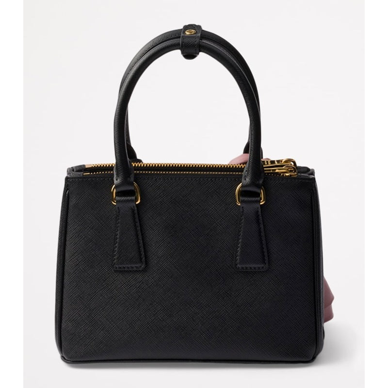 Bolsa Handle Mini Galleria