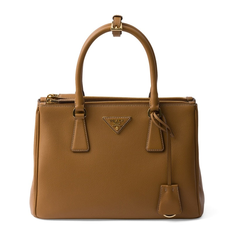 Bolsa Handle Medium Galleria - Mercado de Luxo - O Maior E-Commerce de Bens, Produtos e Serviços de Luxo do Brasil.