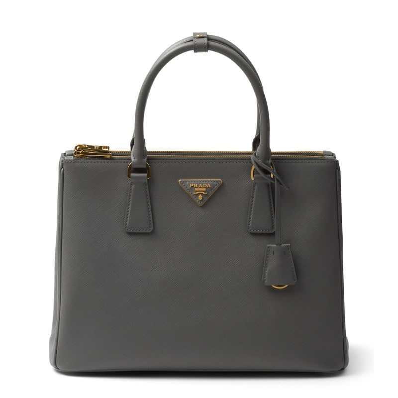 Bolsa Handle Large Saffiano Galleria - Mercado de Luxo - O Maior E-Commerce de Bens, Produtos e Serviços de Luxo do Brasil.