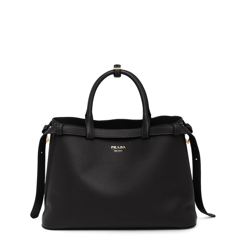 Bolsa Handle Medium  - Mercado de Luxo - O Maior E-Commerce de Bens, Produtos e Serviços de Luxo do Brasil.