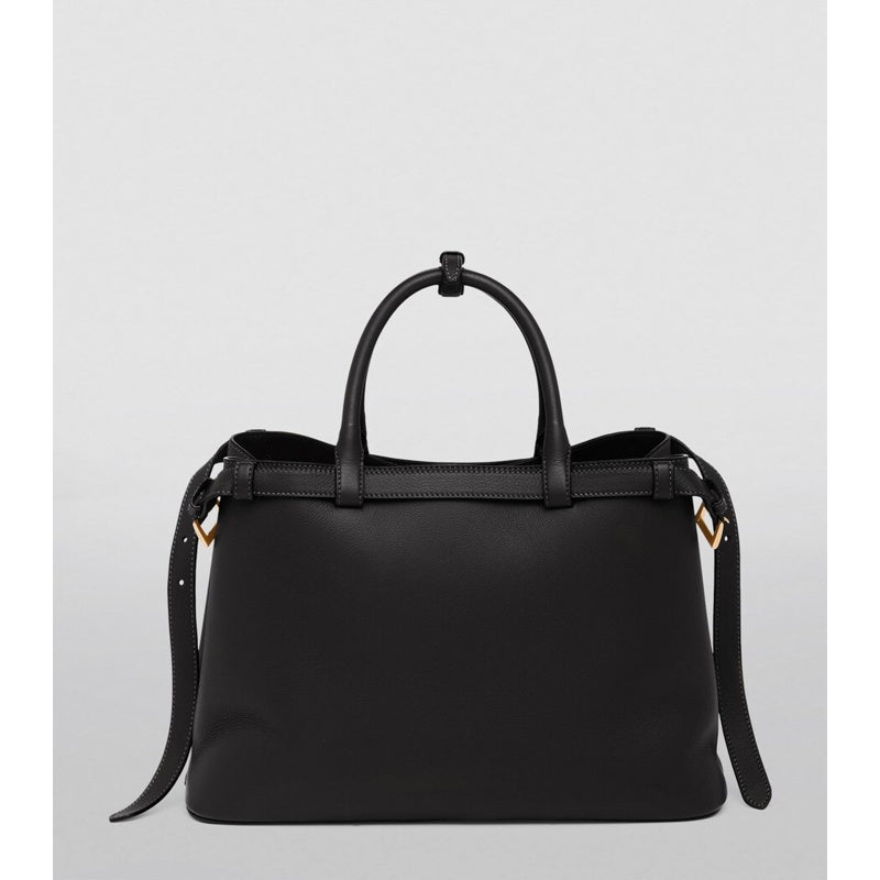 Bolsa Handle Medium
