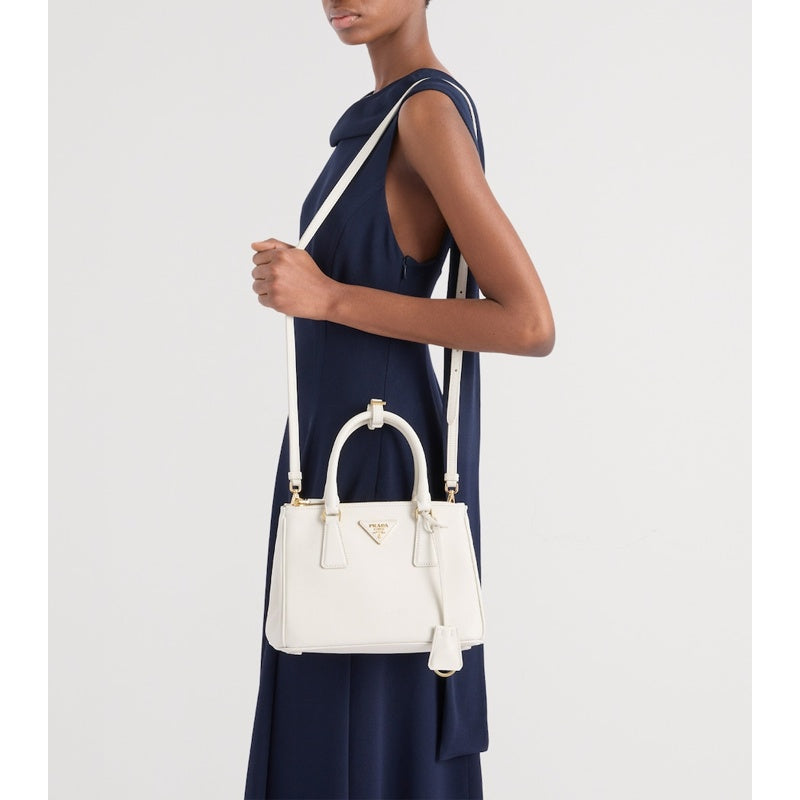 Bolsa Handle Small Galleria