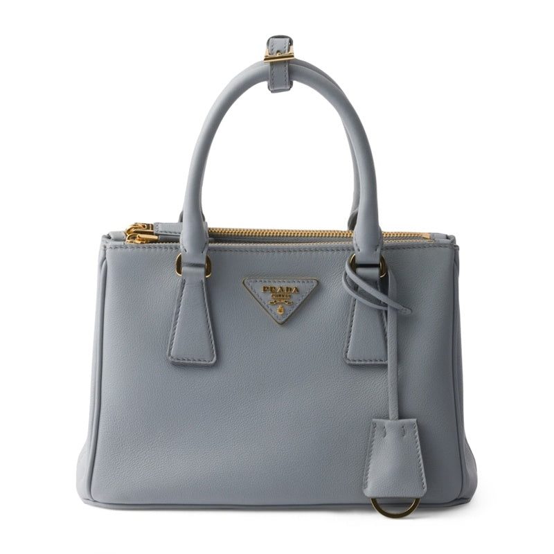 Bolsa Handle Small Galleria - Mercado de Luxo - O Maior E-Commerce de Bens, Produtos e Serviços de Luxo do Brasil.