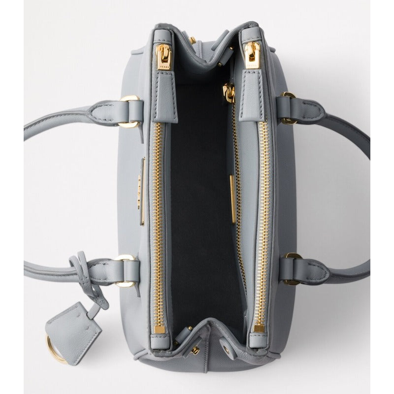 Bolsa Handle Small Galleria