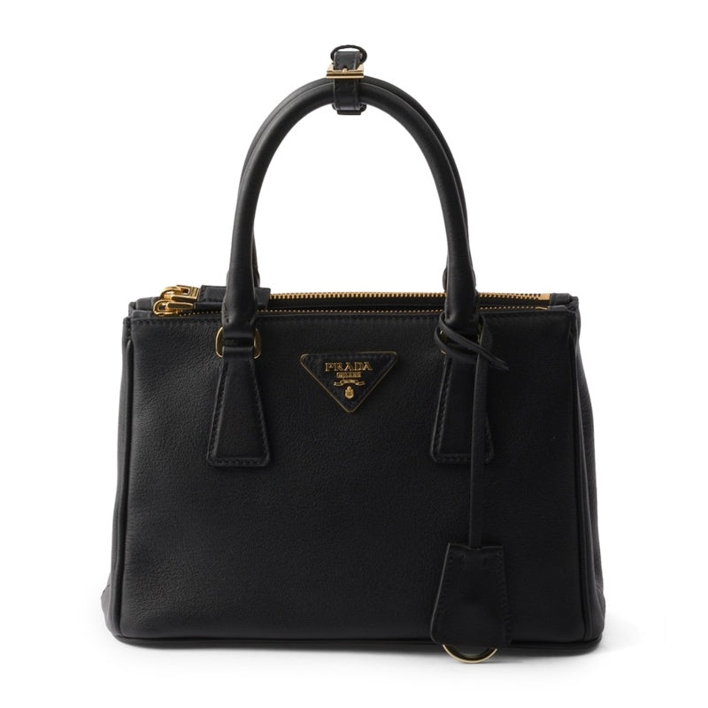 Bolsa Handle Small Galleria - Mercado de Luxo - O Maior E-Commerce de Bens, Produtos e Serviços de Luxo do Brasil.