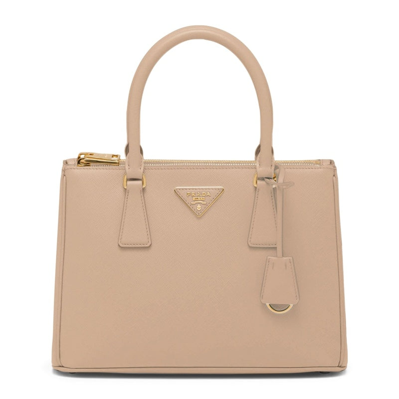 Bolsa Handle Medium Galleria - Mercado de Luxo - O Maior E-Commerce de Bens, Produtos e Serviços de Luxo do Brasil.