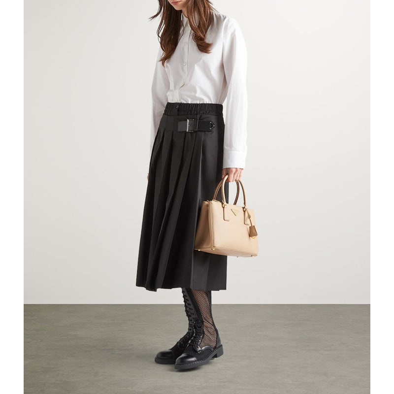 Bolsa Handle Medium Galleria