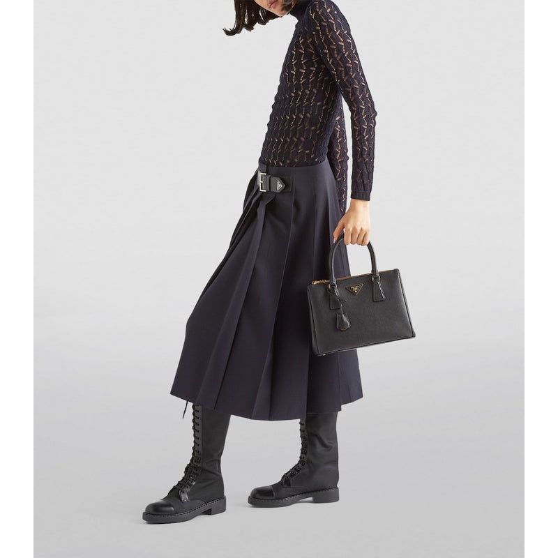 Bolsa Handle Medium Galleria