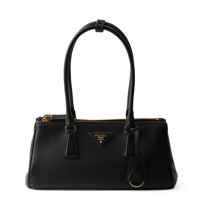 Bolsa Handle Medium Galleria - Mercado de Luxo - O Maior E-Commerce de Bens, Produtos e Serviços de Luxo do Brasil.