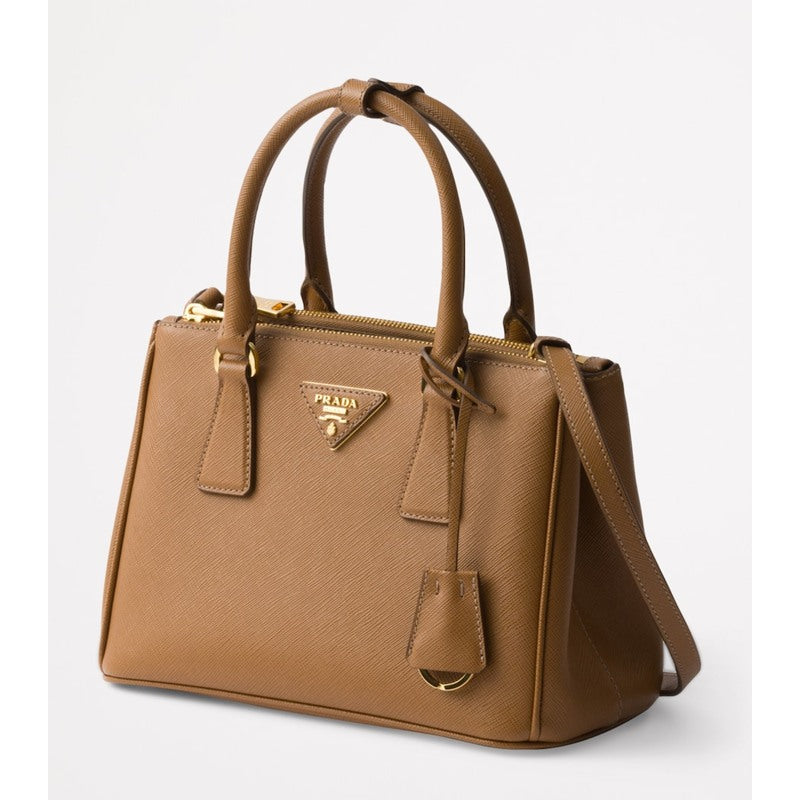 Bolsa Handle Small Galleria