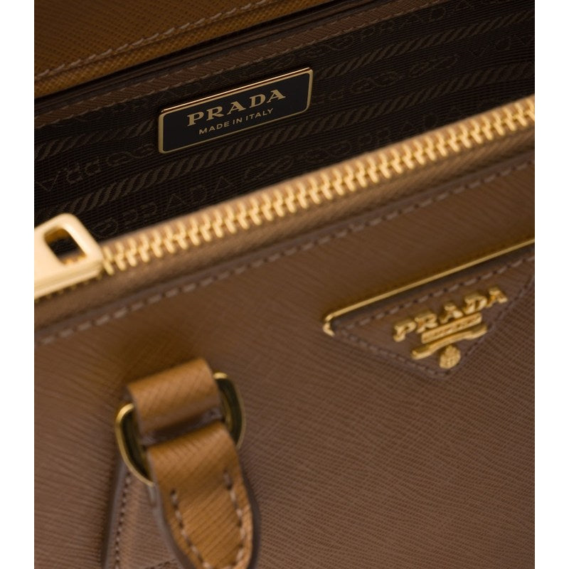 Bolsa Handle Small Galleria