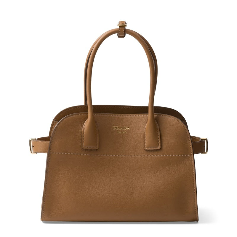 Bolsa Handle Medium  - Mercado de Luxo - O Maior E-Commerce de Bens, Produtos e Serviços de Luxo do Brasil.