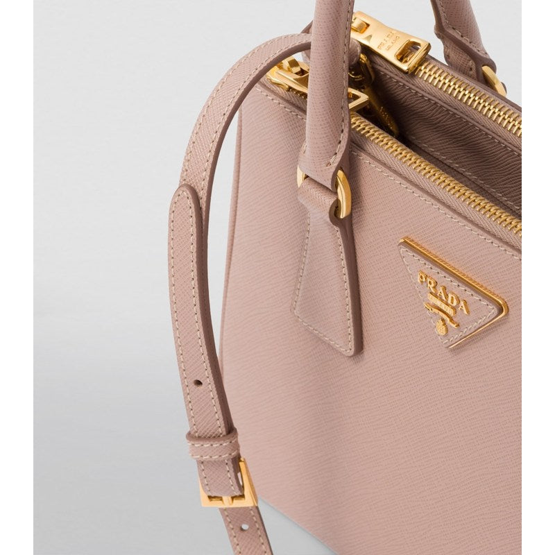 Bolsa Handle Small Galleria