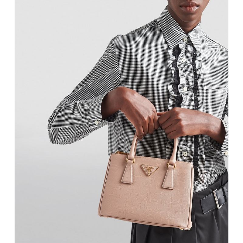 Bolsa Handle Small Galleria