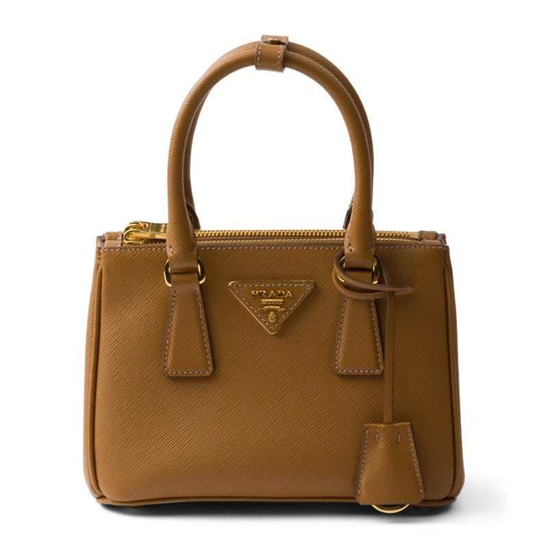 Bolsa Handle Mini Galleria - Mercado de Luxo - O Maior E-Commerce de Bens, Produtos e Serviços de Luxo do Brasil.