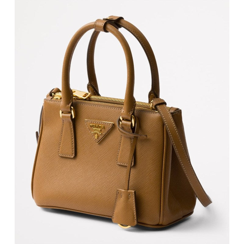 Bolsa Handle Mini Galleria