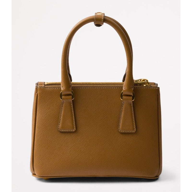 Bolsa Handle Mini Galleria