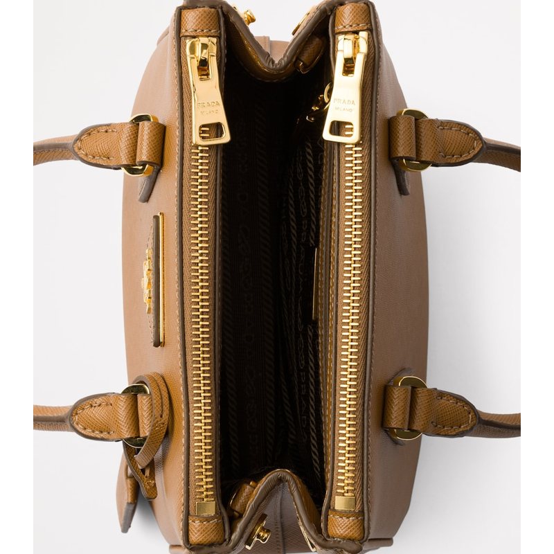 Bolsa Handle Mini Galleria