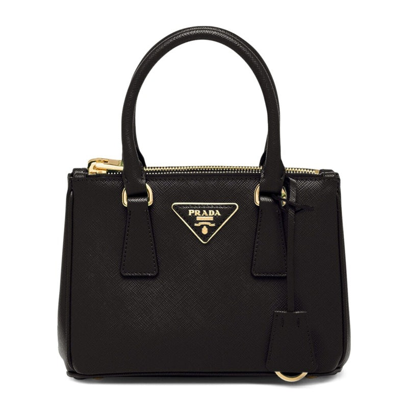 Bolsa Handle Mini Galleria - Mercado de Luxo - O Maior E-Commerce de Bens, Produtos e Serviços de Luxo do Brasil.