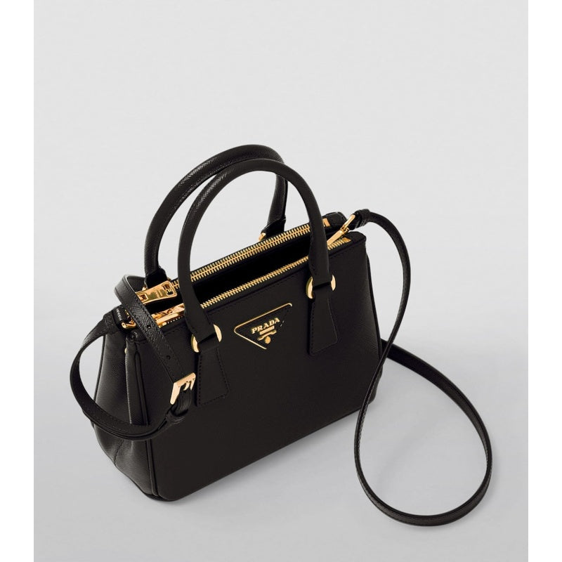 Bolsa Handle Mini Galleria