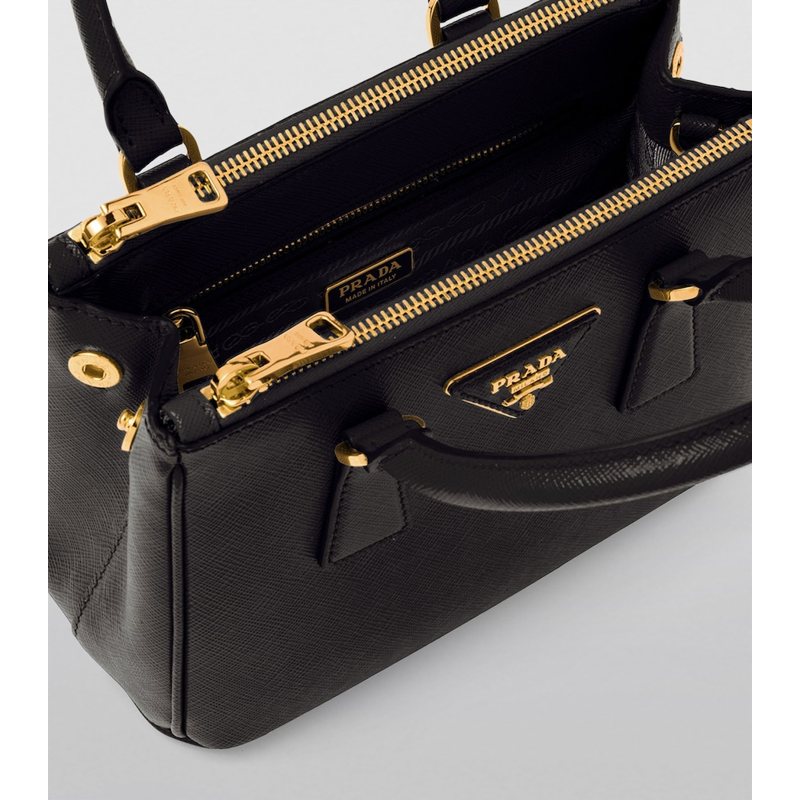 Bolsa Handle Mini Galleria